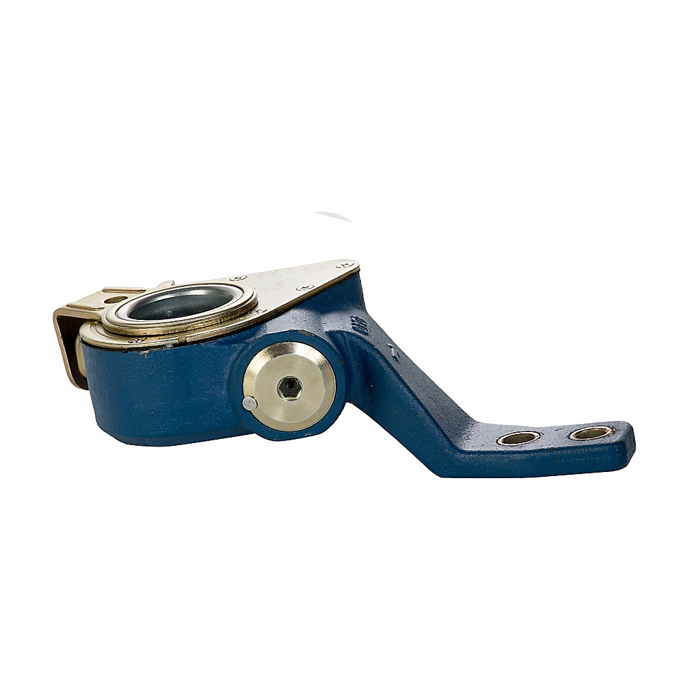 Front left automatic adjustment arm; interchangeable with 3554-00305-1