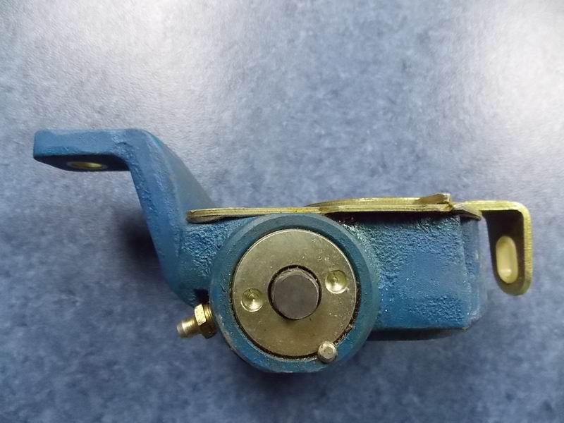 Front right automatic adjustment arm domestic-2