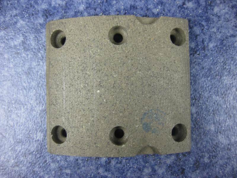 Передний фрикционный диск; доступен для 3552-00212 поколения-1