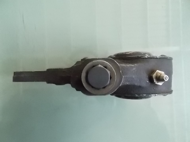 Регулировочный рычаг тормоза-1