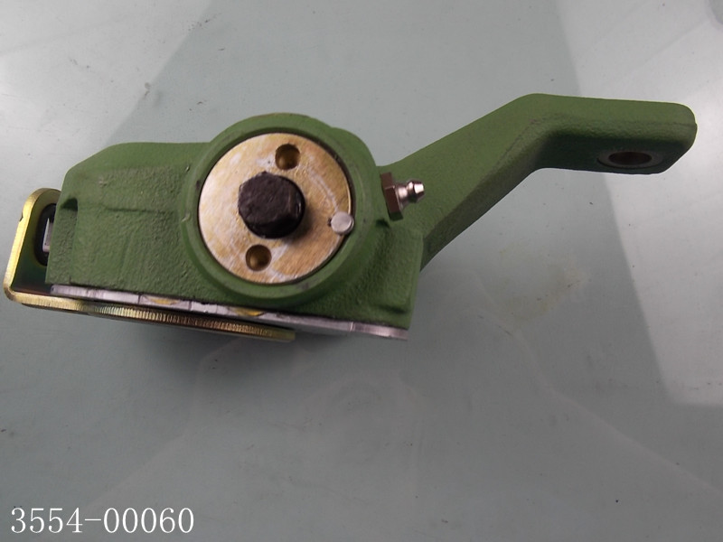 Front left automatic adjustment arm-1