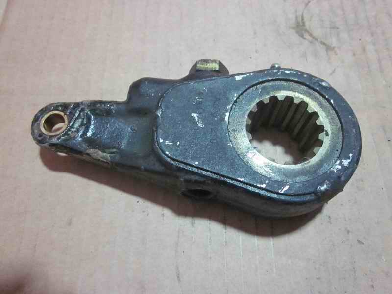 D Рычаг регулировки заднего тормоза 44341-90177 РБ 46PAXLC-1