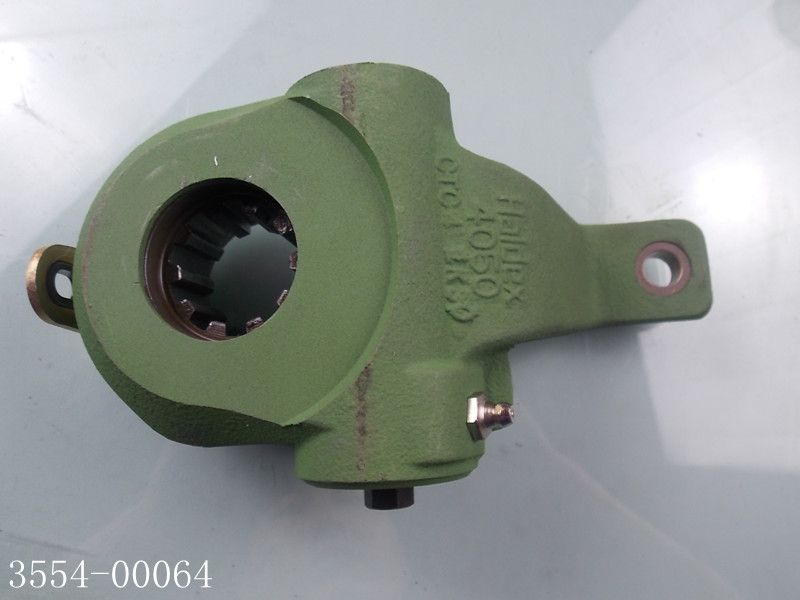 Front right automatic adjustment arm-2