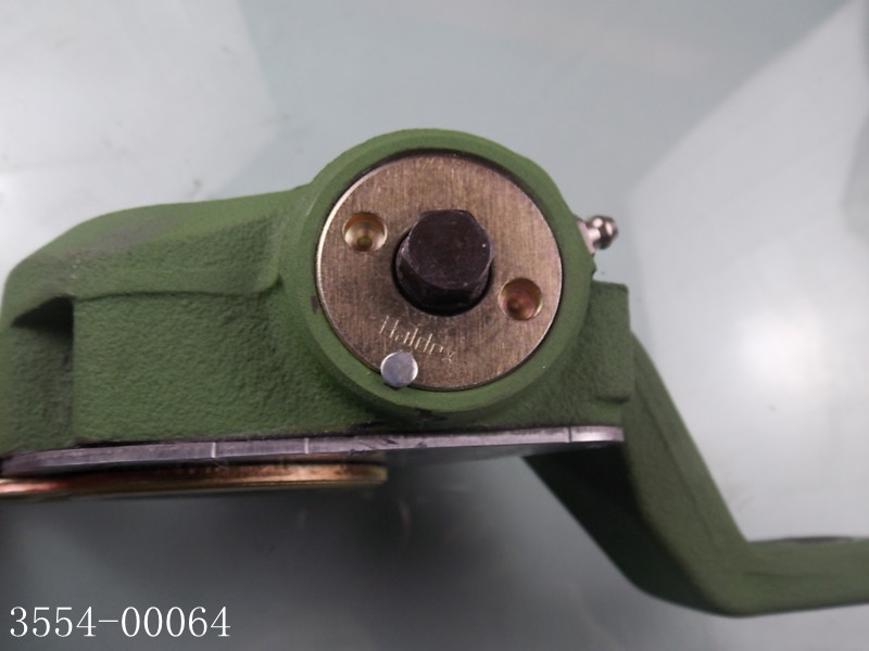 Front right automatic adjustment arm-1