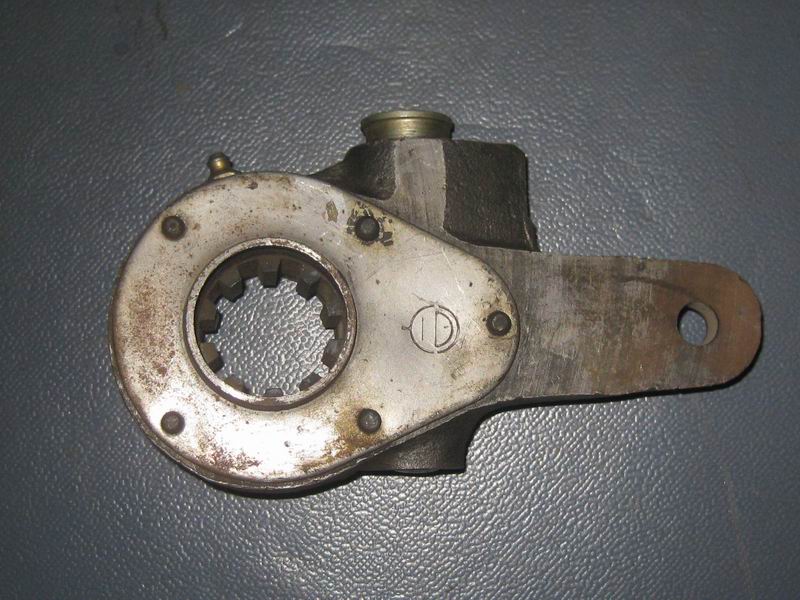 Front right adjustment arm-1