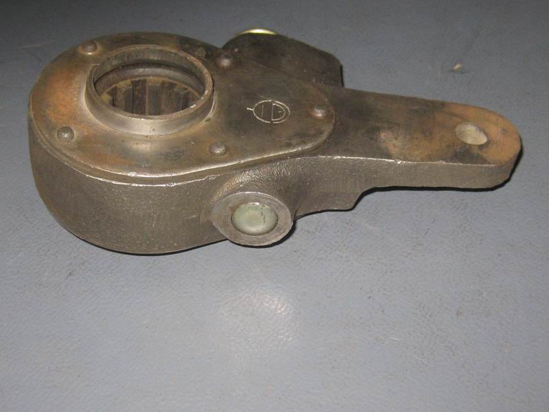 Front right adjustment arm-3