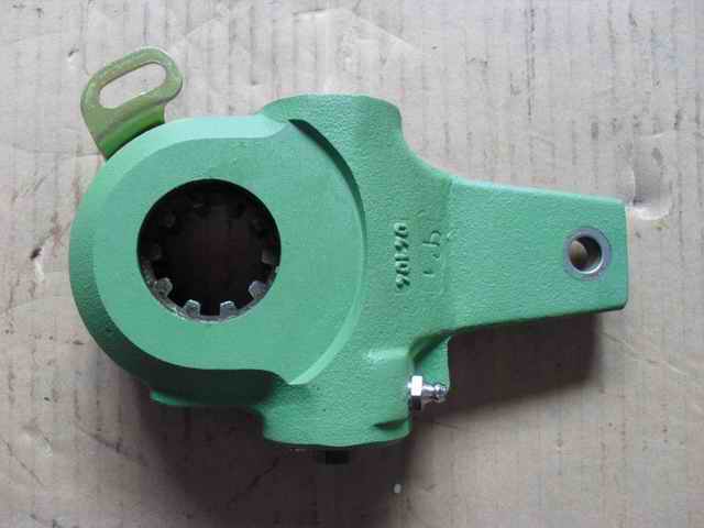 D Automatic adjustment arm after D-1