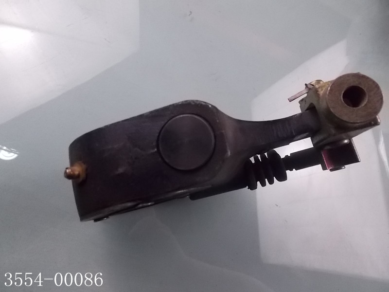 Rear left automatic adjustment arm-1