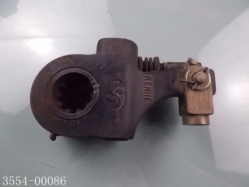 Rear left automatic adjustment arm-2