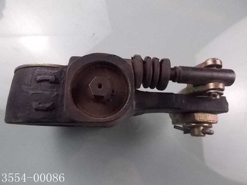 Rear left automatic adjustment arm-3