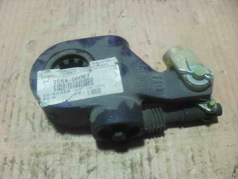 Automatic adjustment arm of the rear right-1