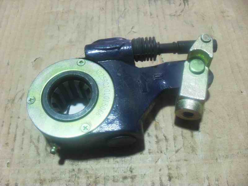 Automatic adjustment arm of the rear right-2