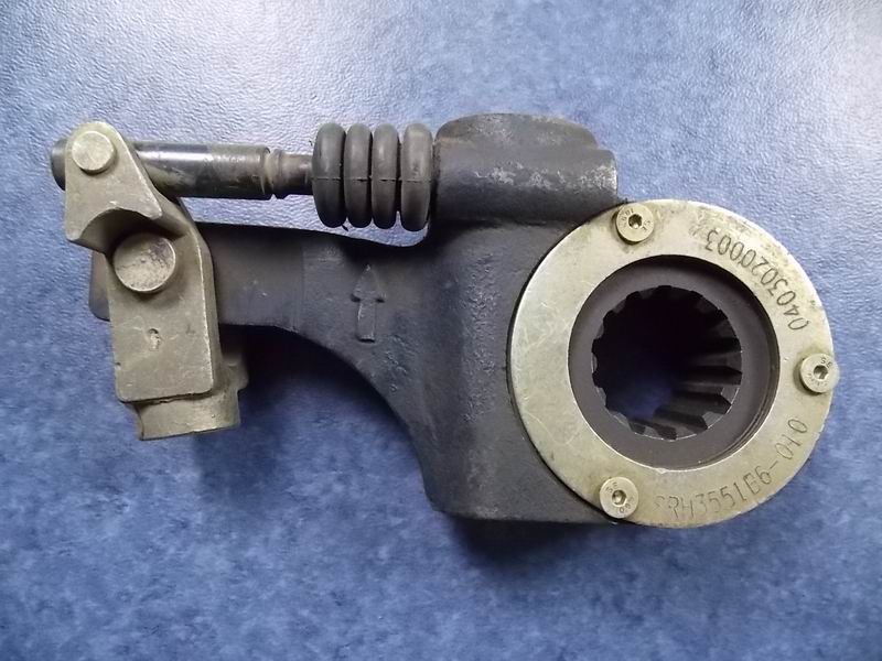 Automatic adjustment arm of the rear right-1