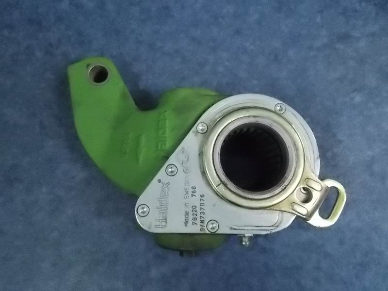 Front automatic adjustment arm-1