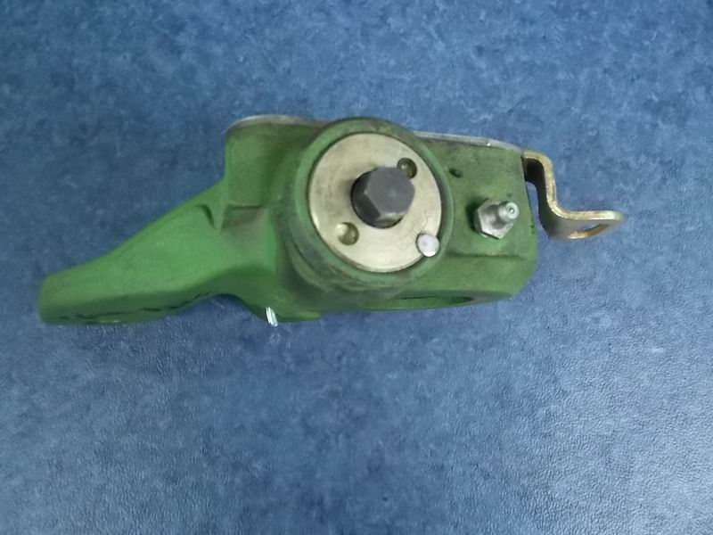 Front automatic adjustment arm-2