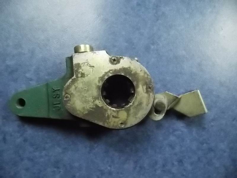 Automatic adjustment arm of the rear right-1