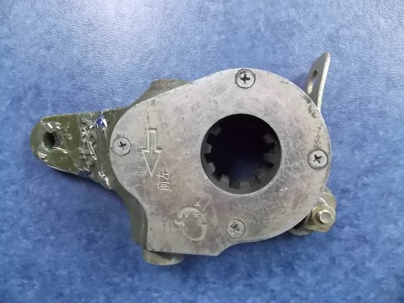 Front left automatic adjustment arm-1