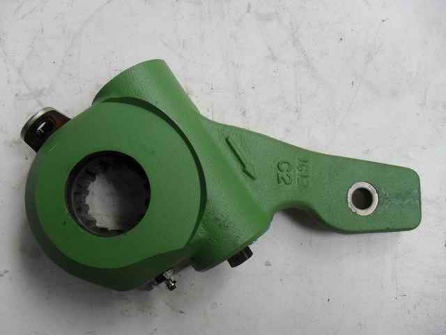 Automatic adjustment arm afterwards; same as 2400-00021-1