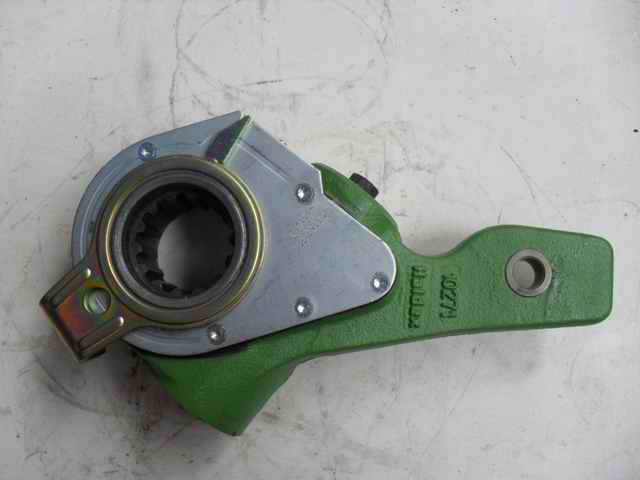 Automatic adjustment arm afterwards; same as 2400-00021