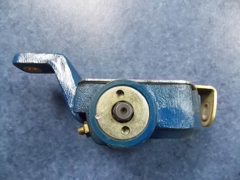 Front right automatic adjustment arm-2