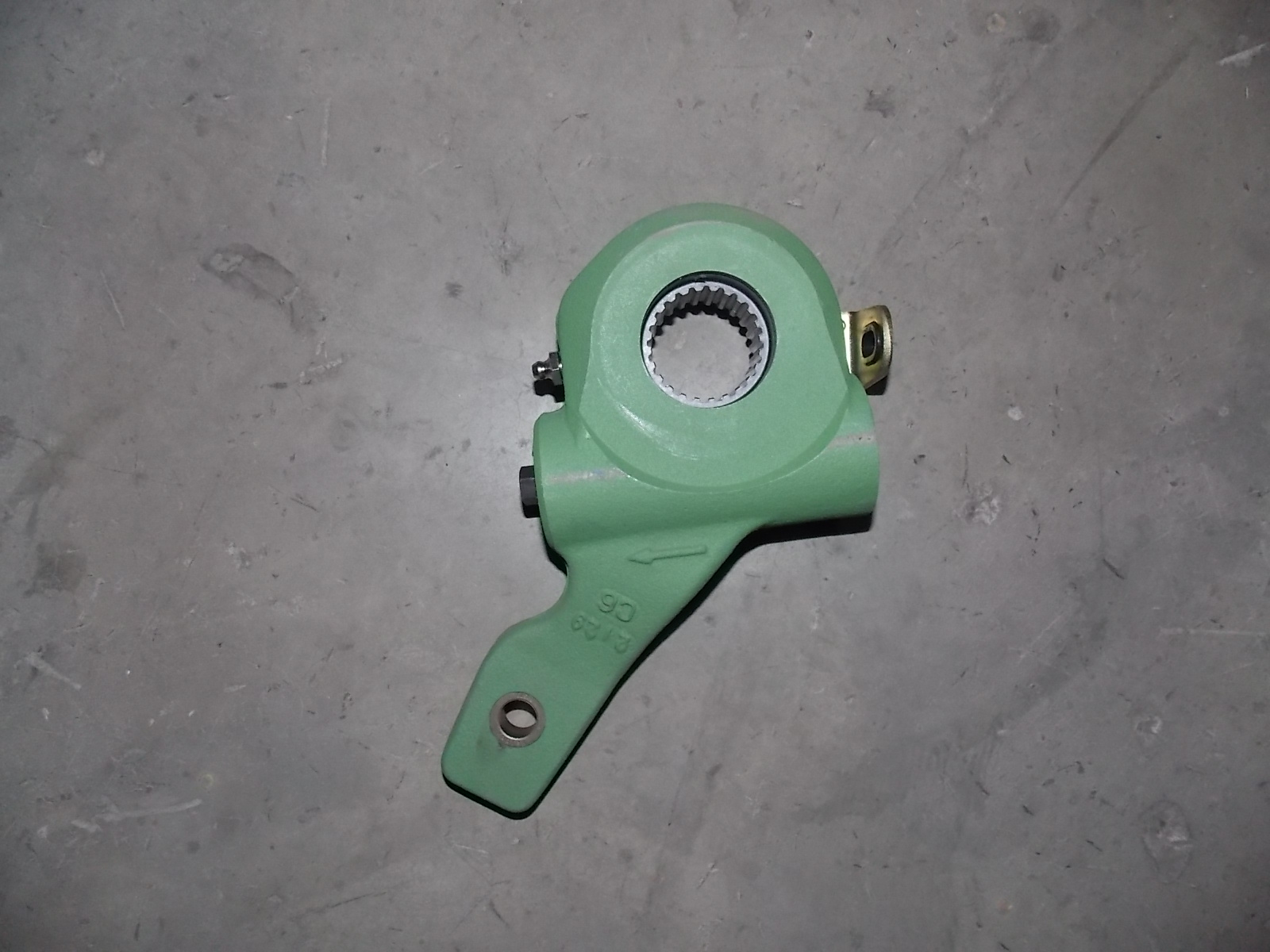 Автоматическая регулировка руки после этого-1