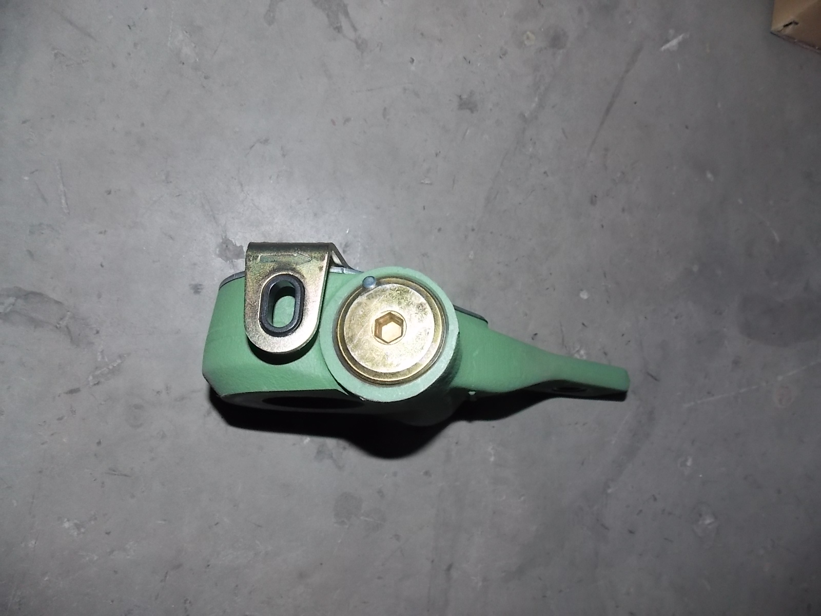 Автоматическая регулировка руки после этого-3