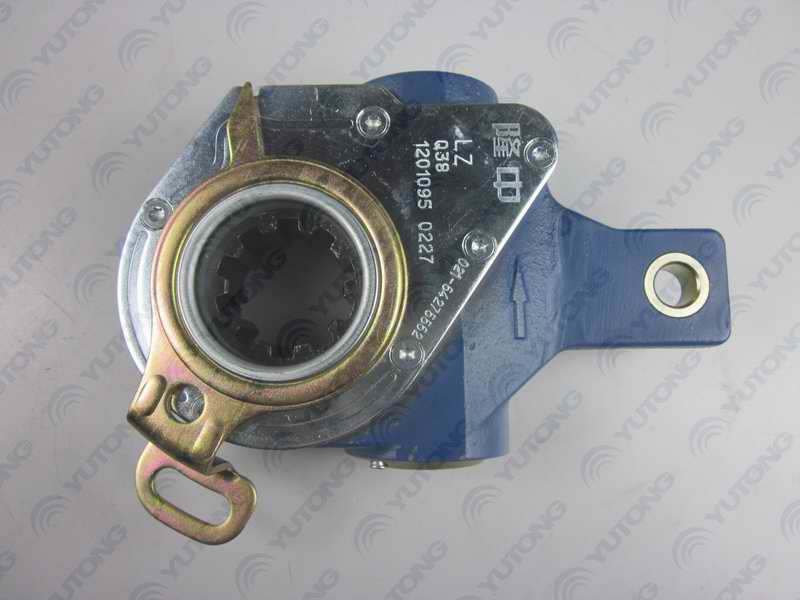 Front automatic adjustment arm-2