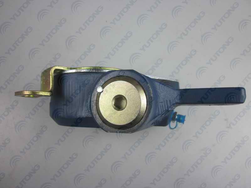 Front automatic adjustment arm