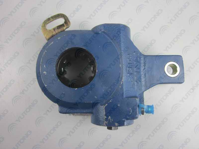 Front automatic adjustment arm-1