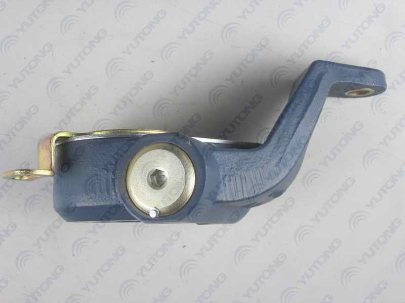 Automatic adjustment arm of the rear right; Z-shaped control bracket-2