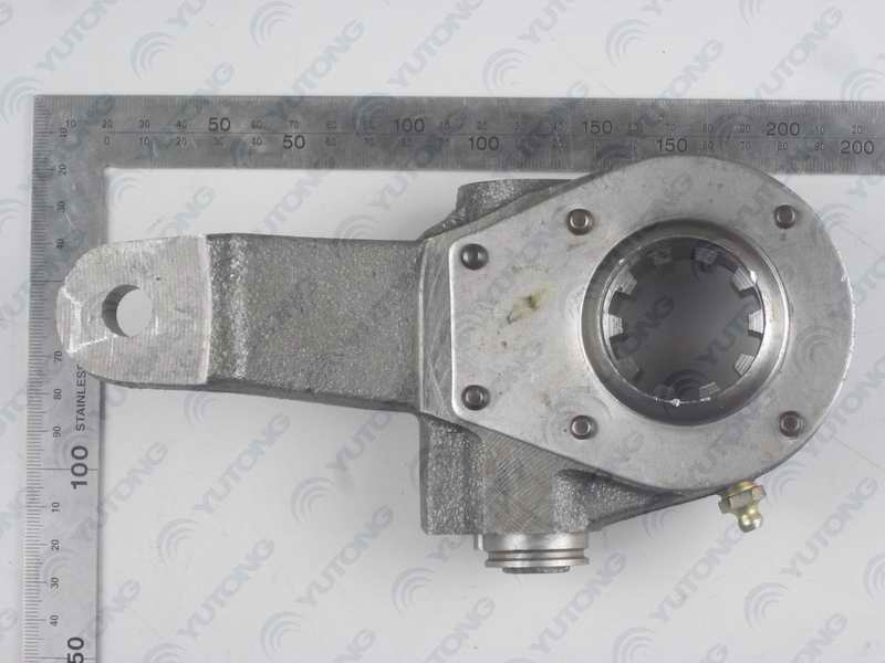 Front right adjustment arm-1