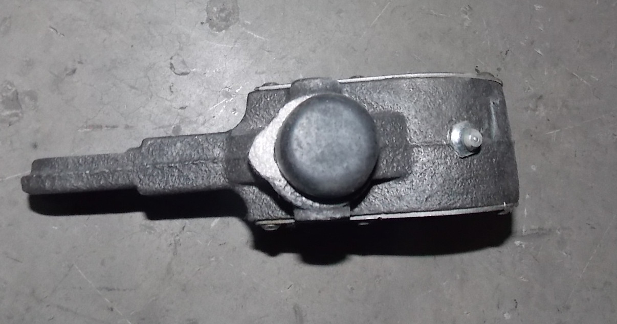 Rear right adjustment arm-1