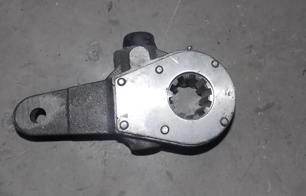 Rear right adjustment arm-2