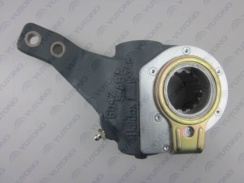 Left automatic adjustment arm-1