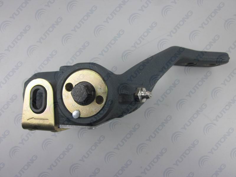 Left automatic adjustment arm-2