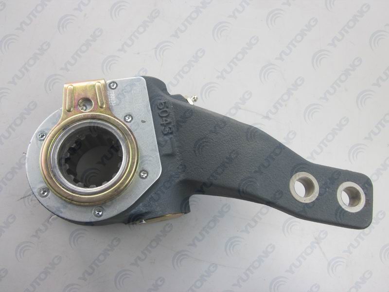 Front right automatic adjustment arm-1