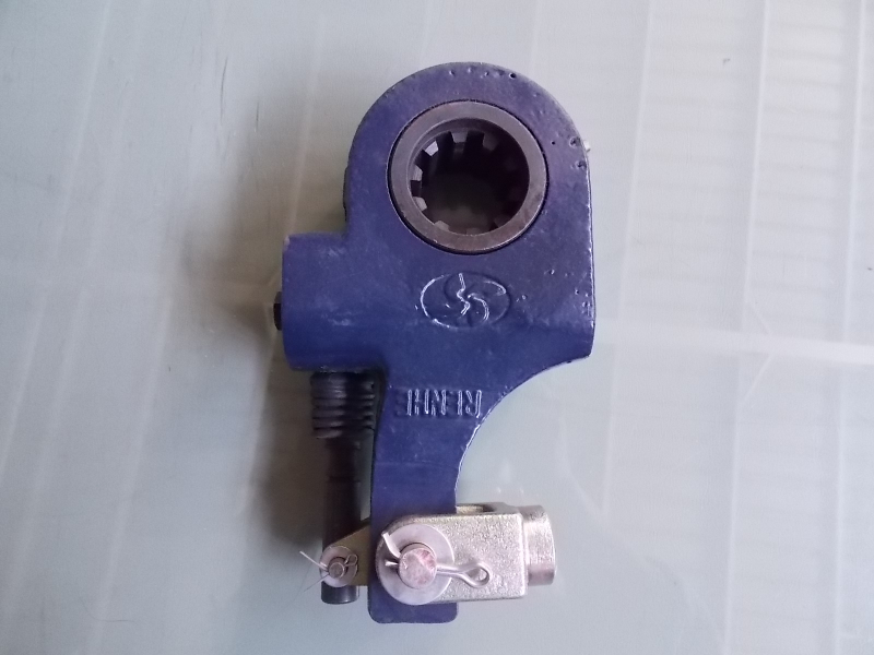 Left automatic adjustment arm (domestic A7)