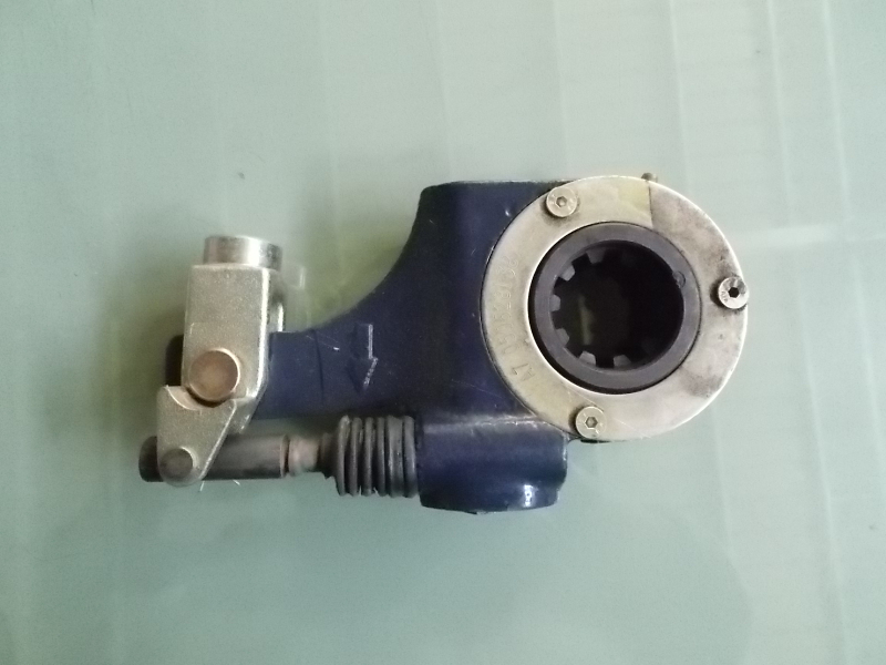 Left automatic adjustment arm (domestic A7)-2