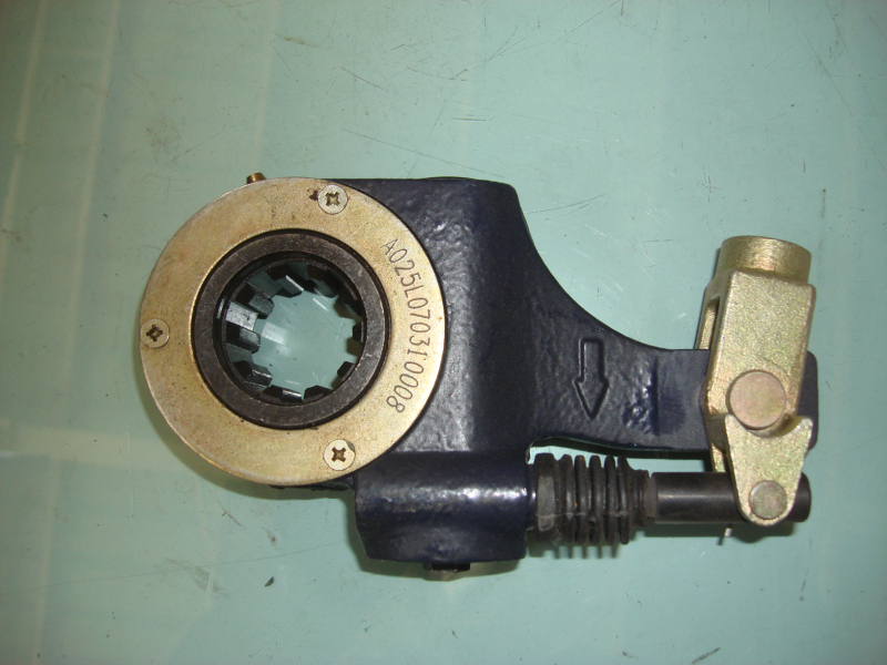 Right automatic adjustment arm (domestic B7)-1