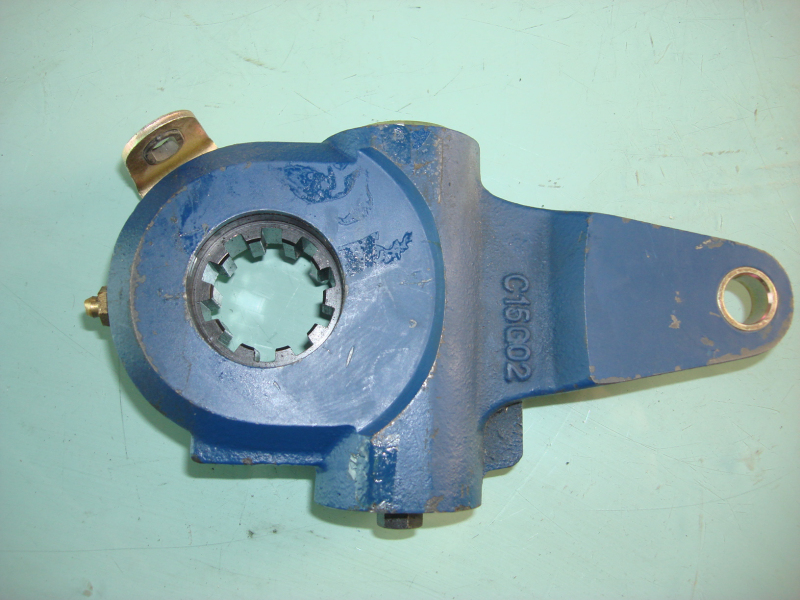 Rear left adjustment arm-1