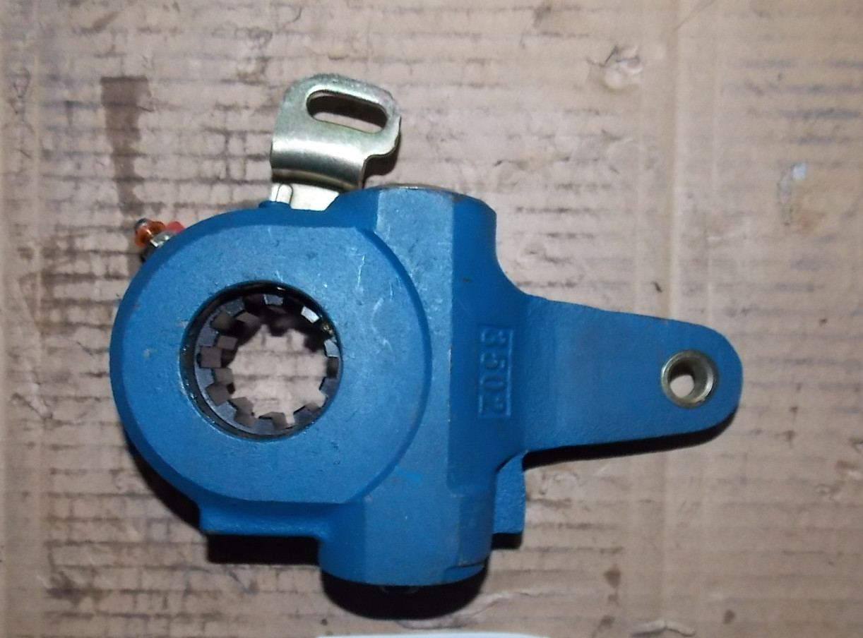 Automatically adjust the arm assembly afterward