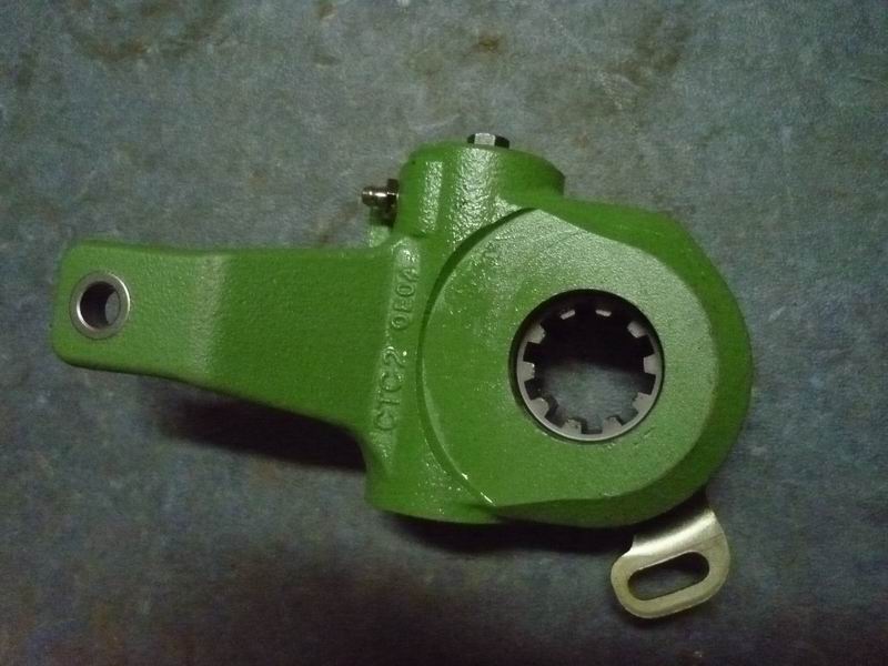 Automatic adjustment arm of the rear right-1