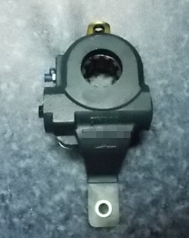 Front right automatic adjustment arm-2