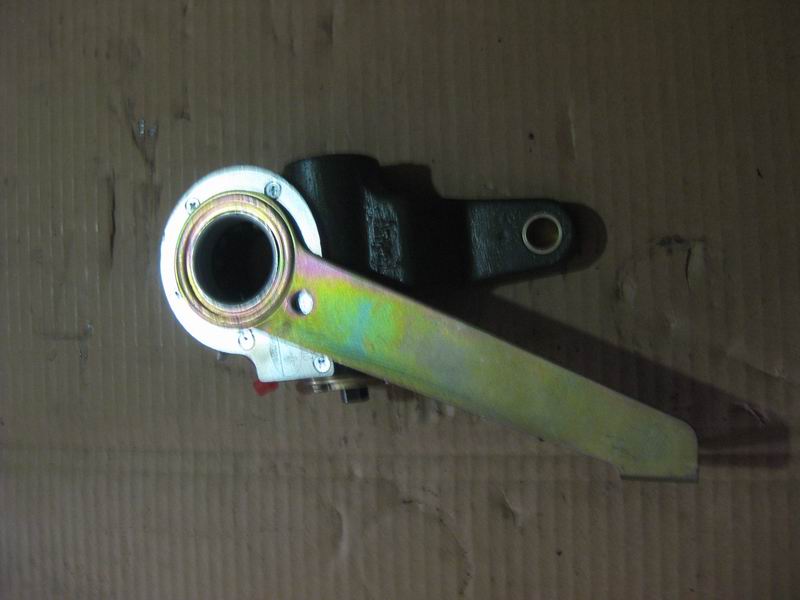 Rear left adjustment arm-1