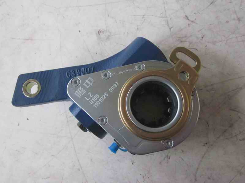 После этого автоматически отрегулируйте руку; сплайн 10 зубы