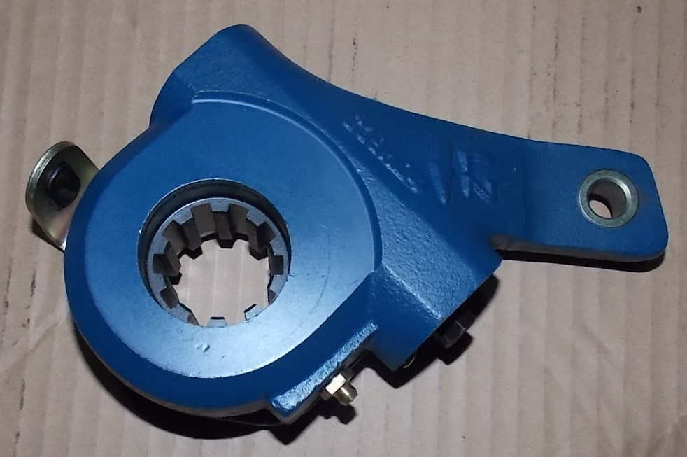 Automatically adjust the arm afterwards; delete the same as 3554-00242