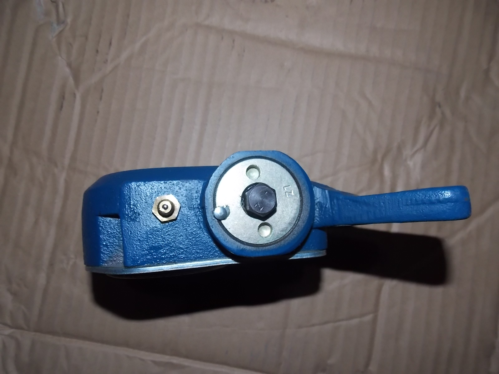 Automatically adjust the arm afterwards; delete the same as 3554-00242-2