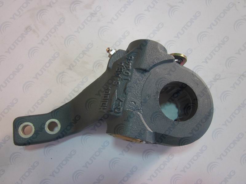 Automatic adjustment arm of front right; available for generations of 3554-00346-1