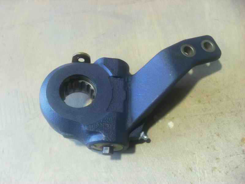 Automatic adjustment arm of the front left; available for generations of 3554-00345-2