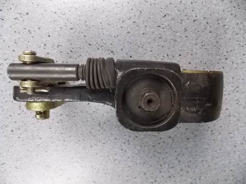 Automatically adjust the arm afterward-2